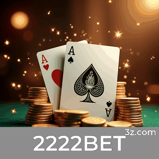 Mundo de Jogos Extraordinários do 2222BET: Diversão Sem Limites