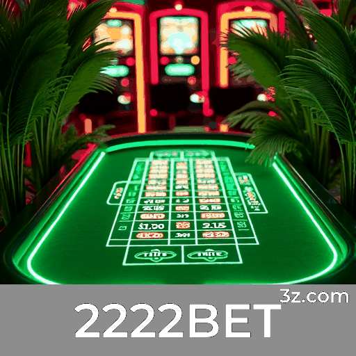 2222BET: Experiência Exclusiva com Gestão de Conta