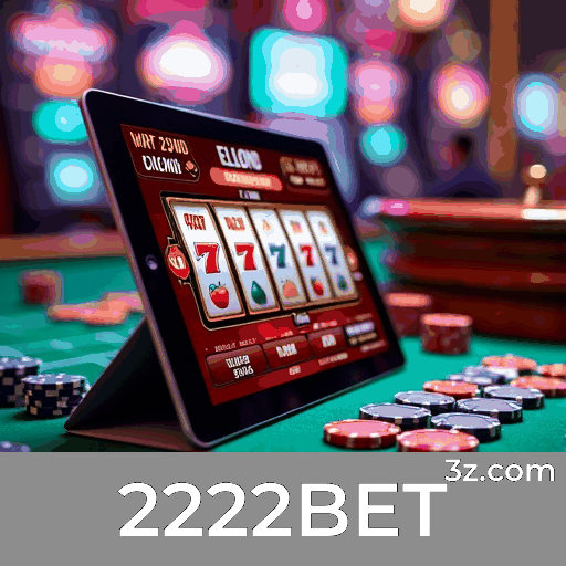 2222BET: Experiência Exclusiva com Gestão de Conta
