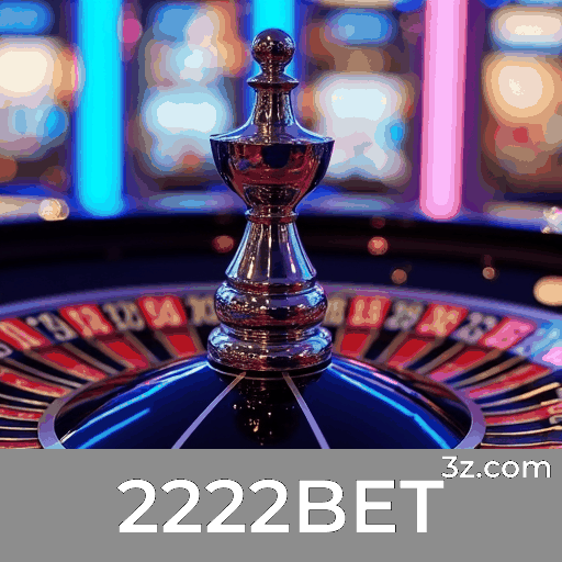 2222BET: Plataforma de Apostas Segura e Confiável