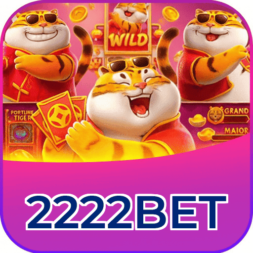 2222BET Logo