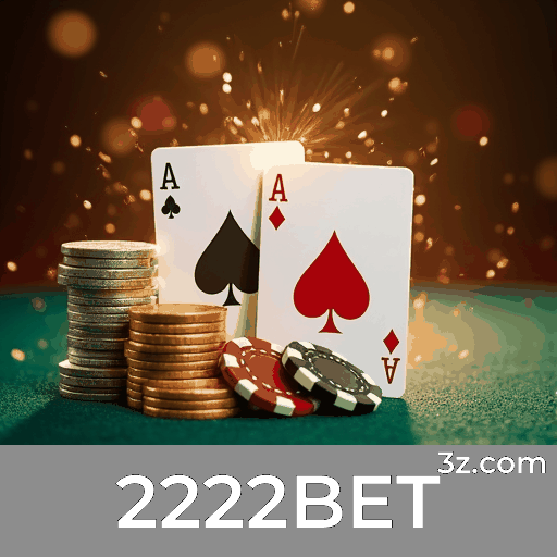 Mundo de Jogos Extraordinários do 2222BET: Diversão Sem Limites