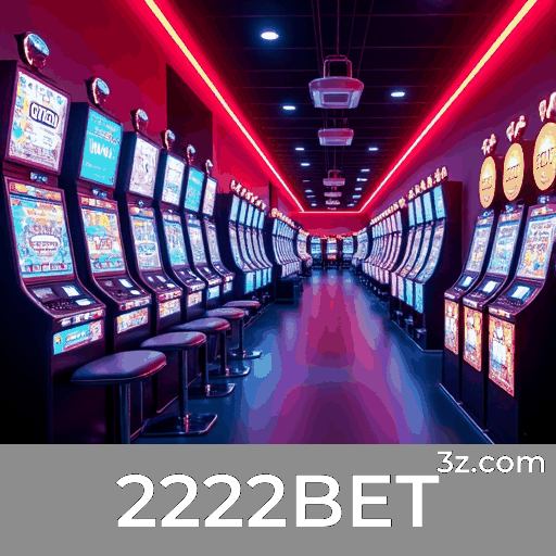 2222BET: Desbloqueie Super Bônus