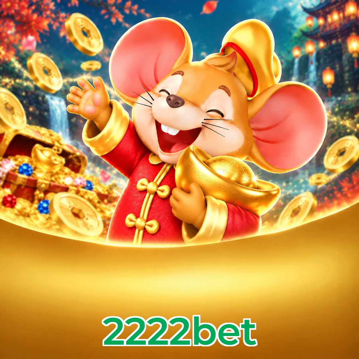 2222bet Sports Coverage
