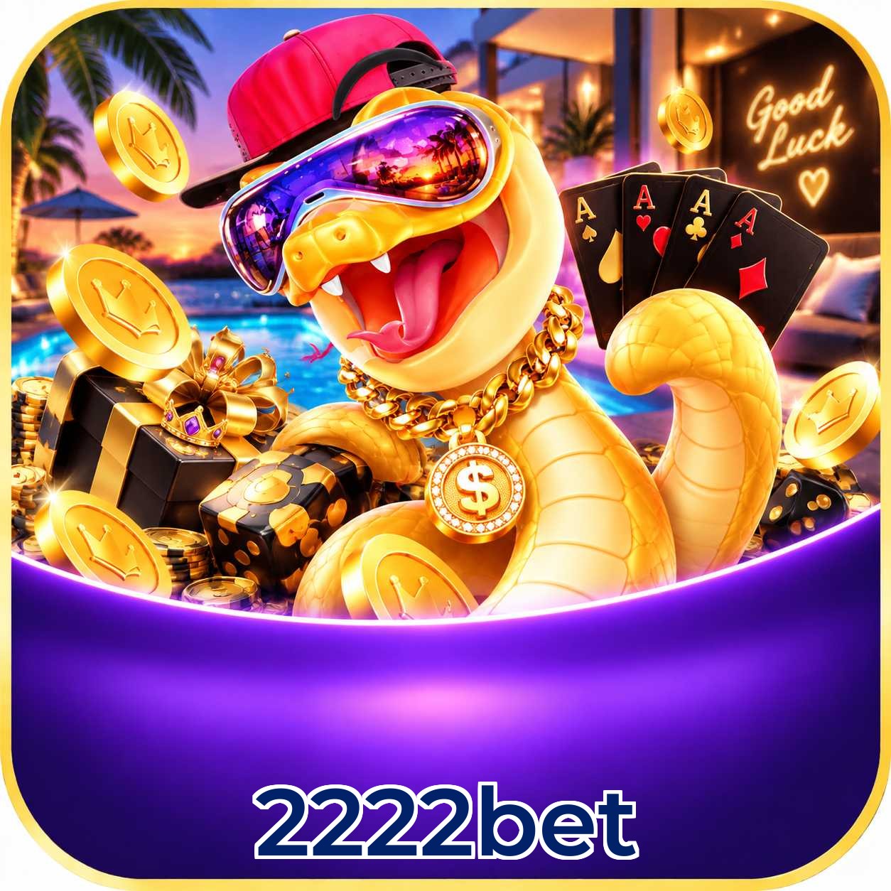 2222bet Free Spins