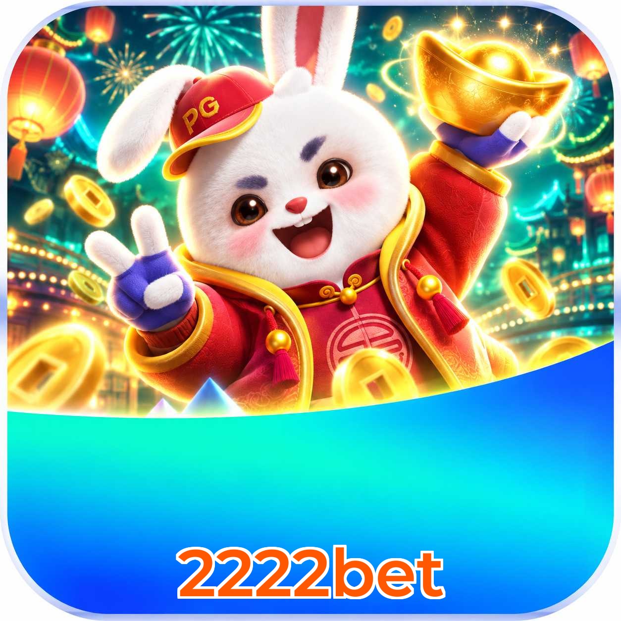 2222bet Loterias