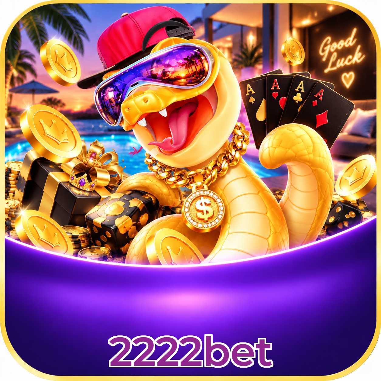 2222bet Facebook Group