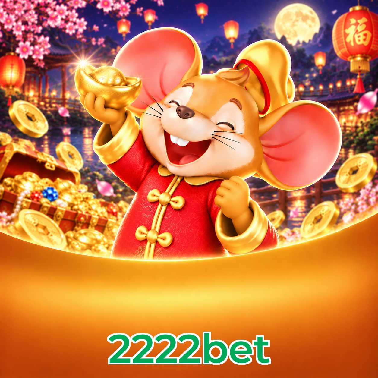 2222bet Bet Types
