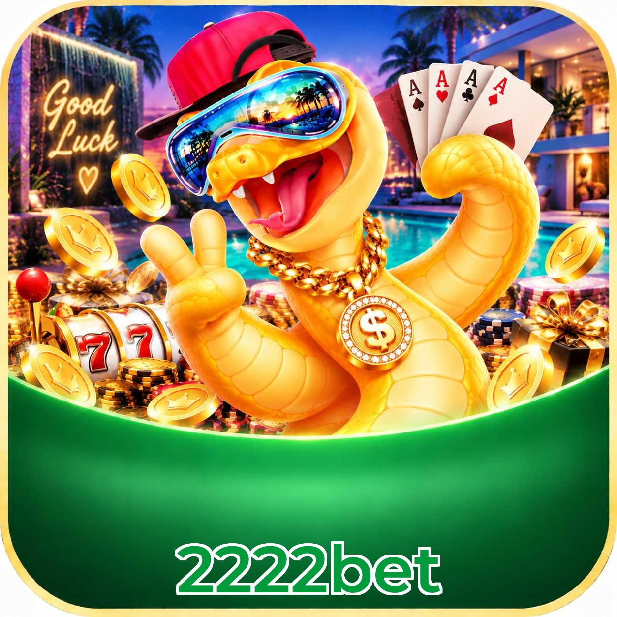 Baixar 2222bet iPhone