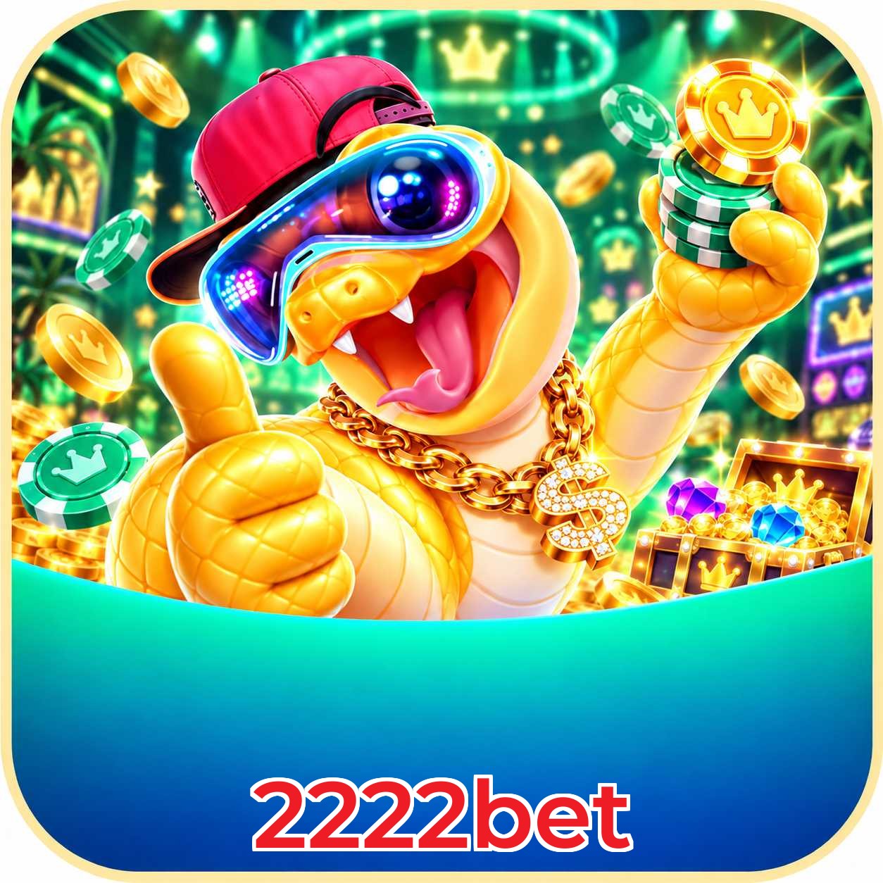 2222bet Top Slots