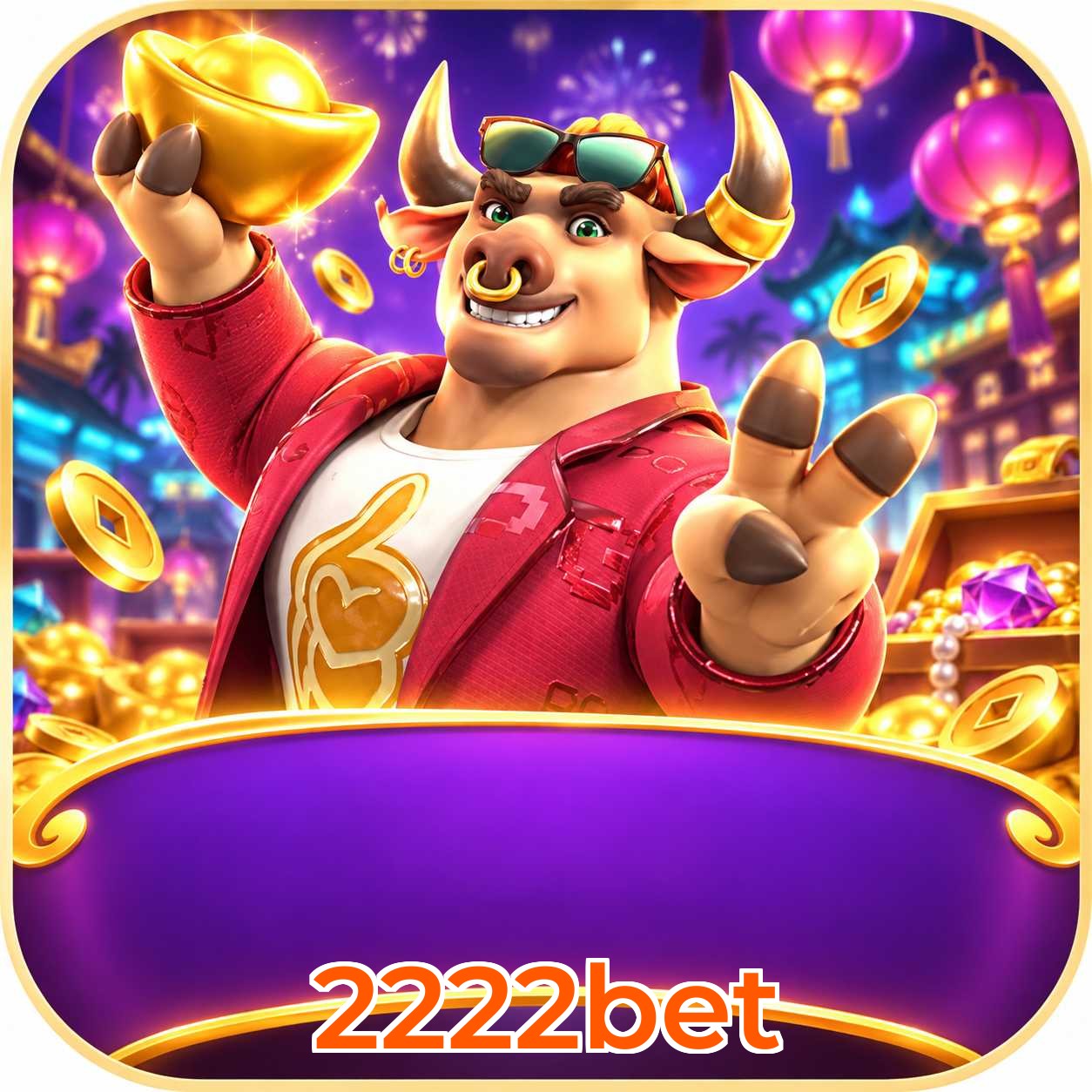 2222bet