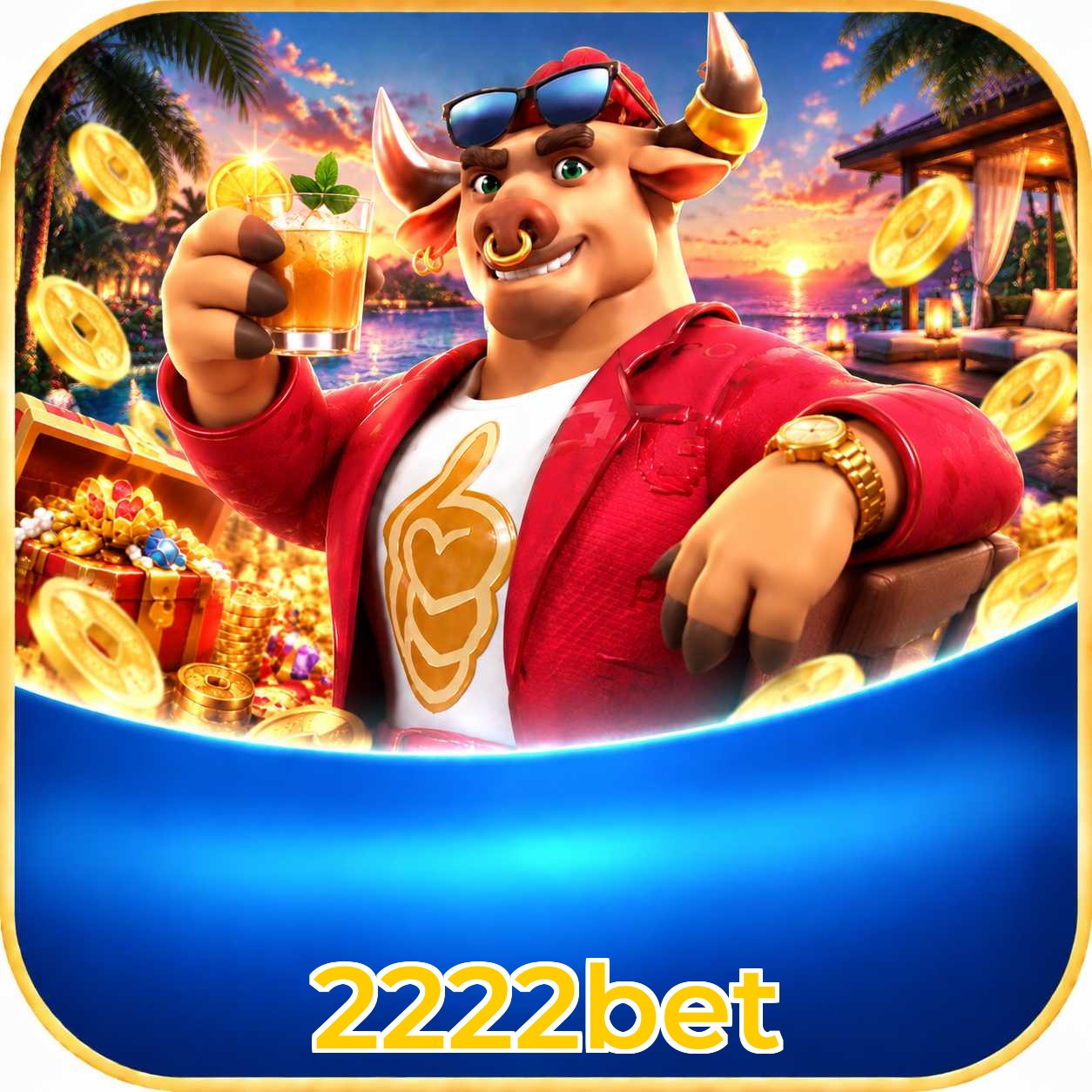 2222bet Requirements