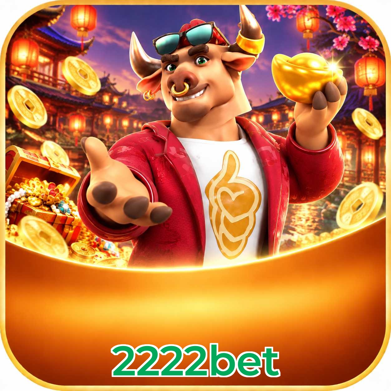 2222bet Registration Guide