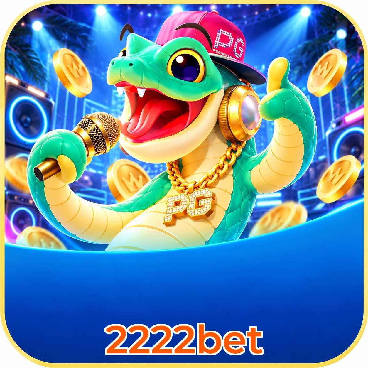 2222bet instalar Windows e Mac