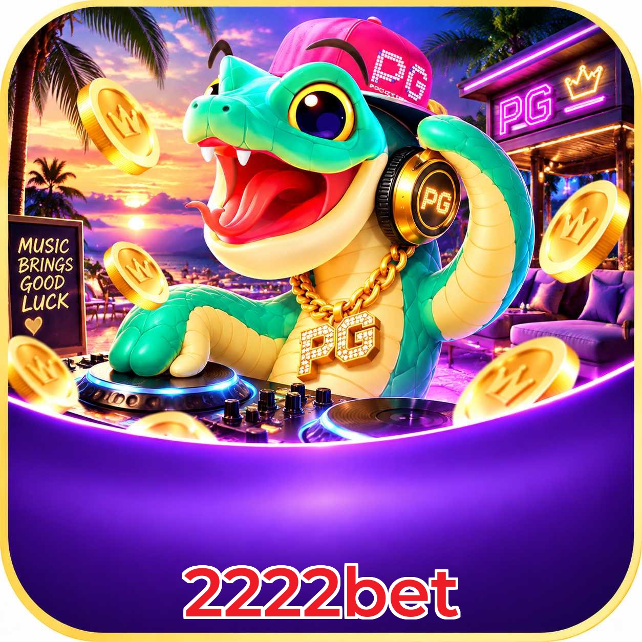 2222bet Game Stats
