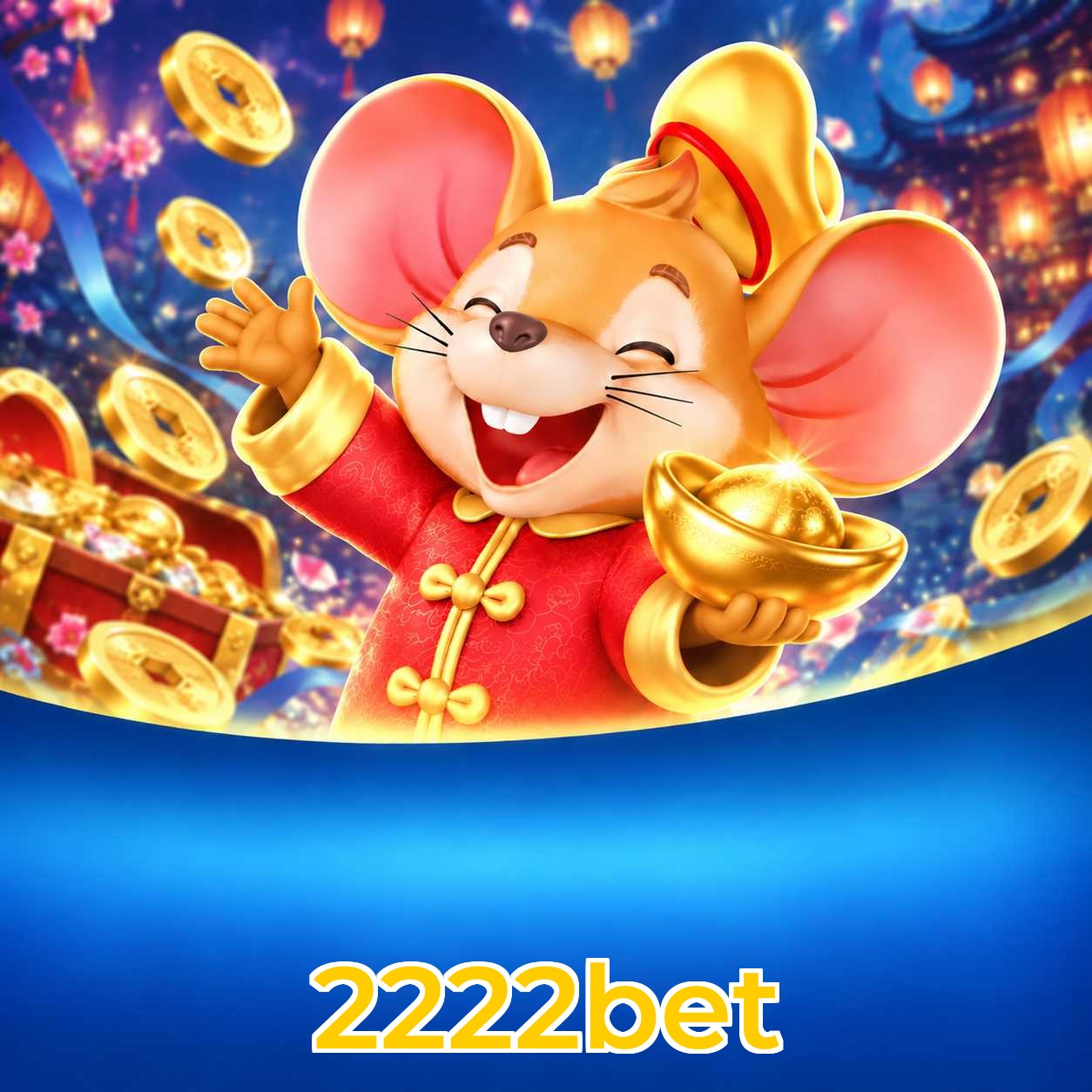 2222bet Facebook Bonus