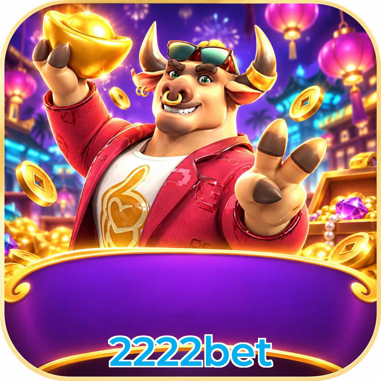 2222bet Security
