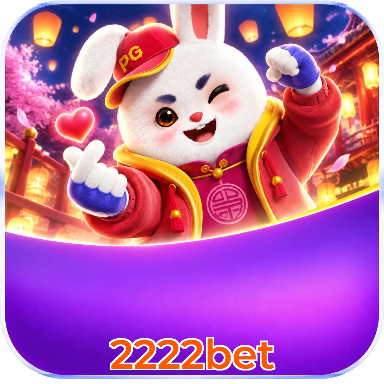 2222bet Responsible Gaming