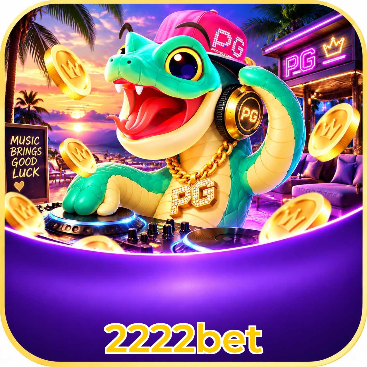 2222bet Fortune Tiger Game