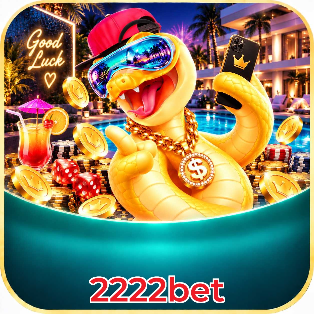 2222bet Troubleshooting