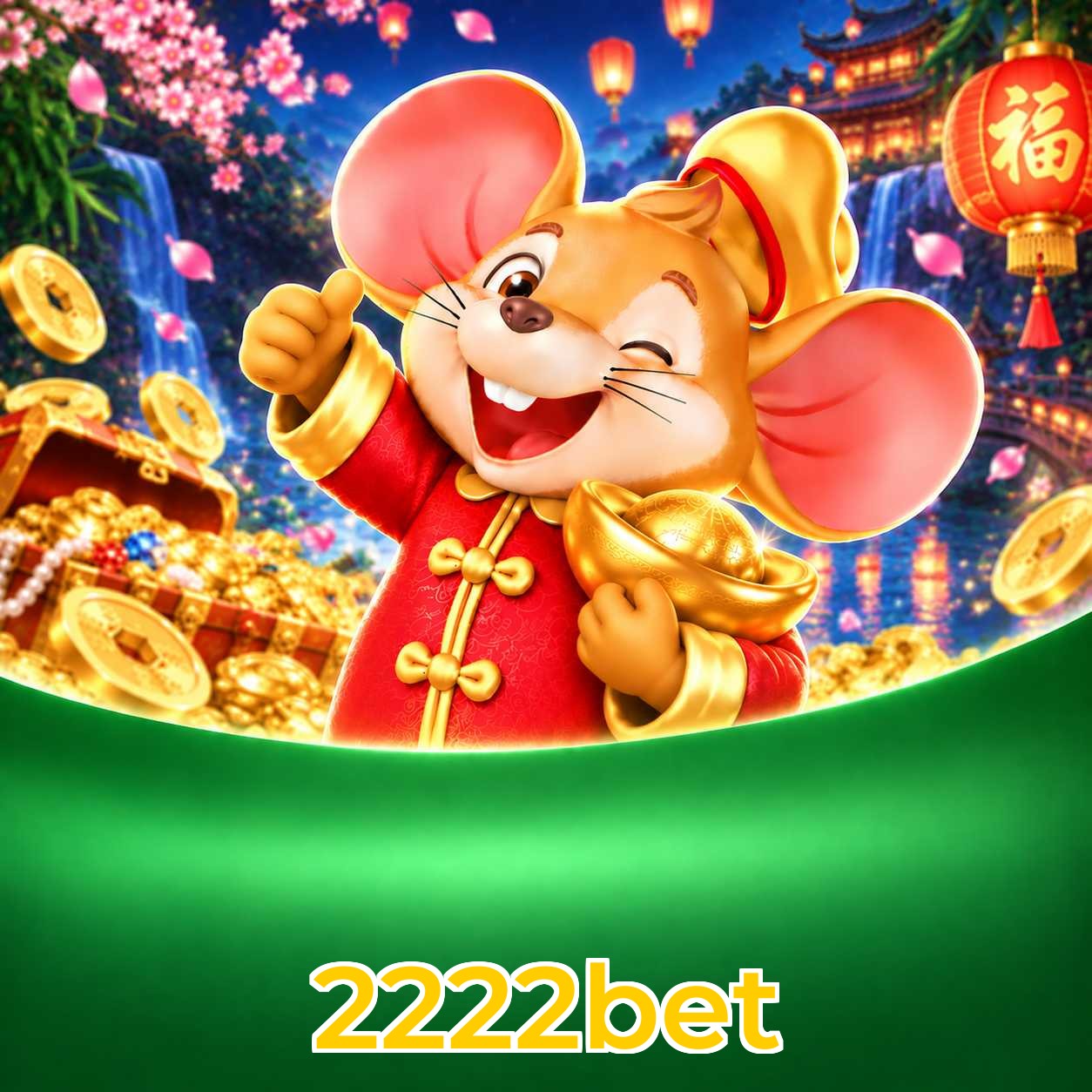 2222bet Slots