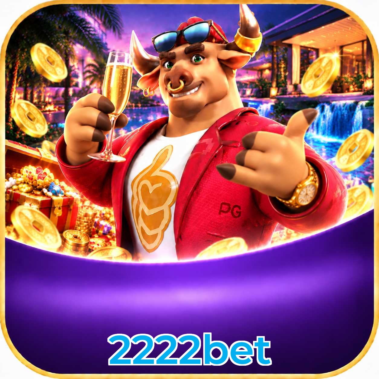 2222bet App Features