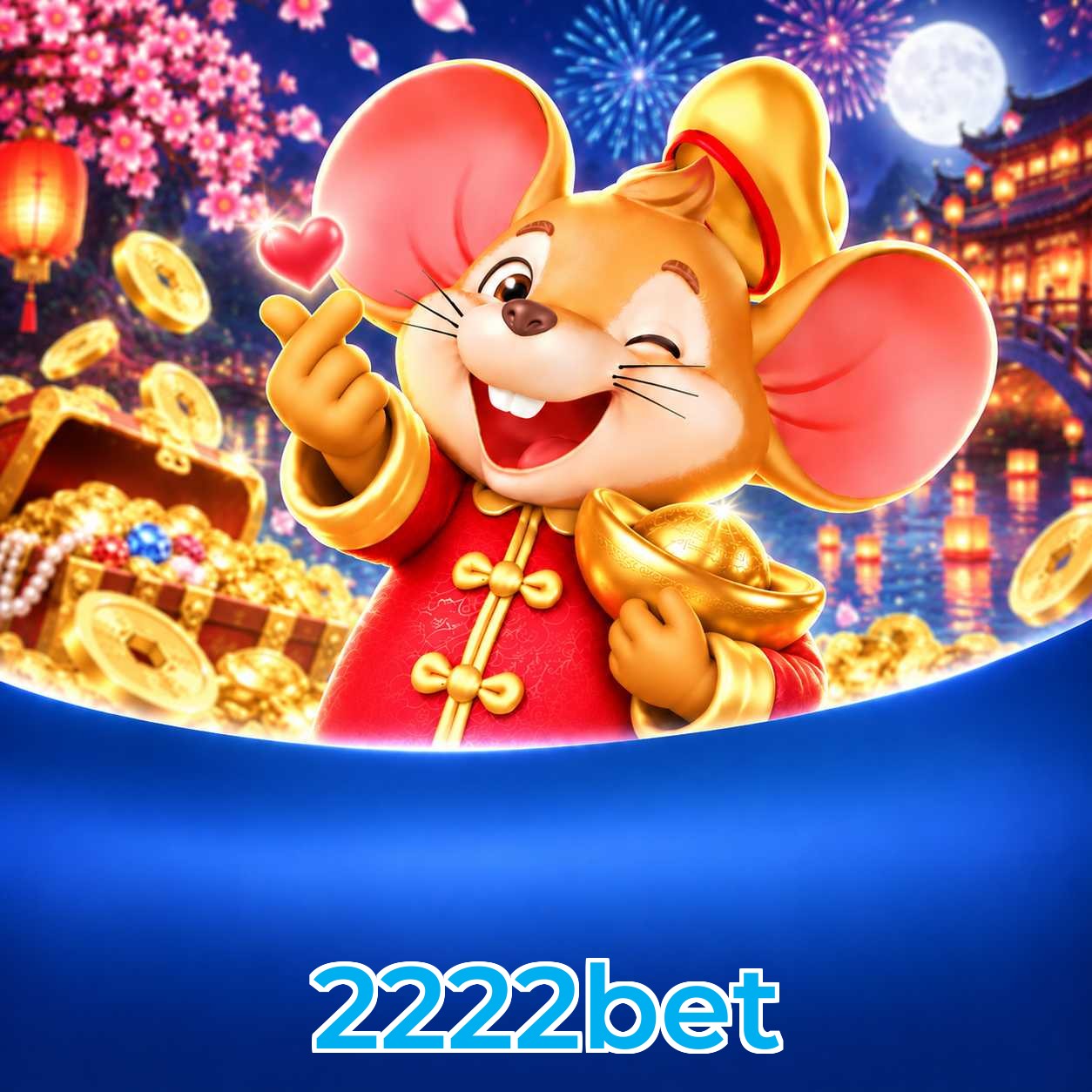 2222bet Promotions