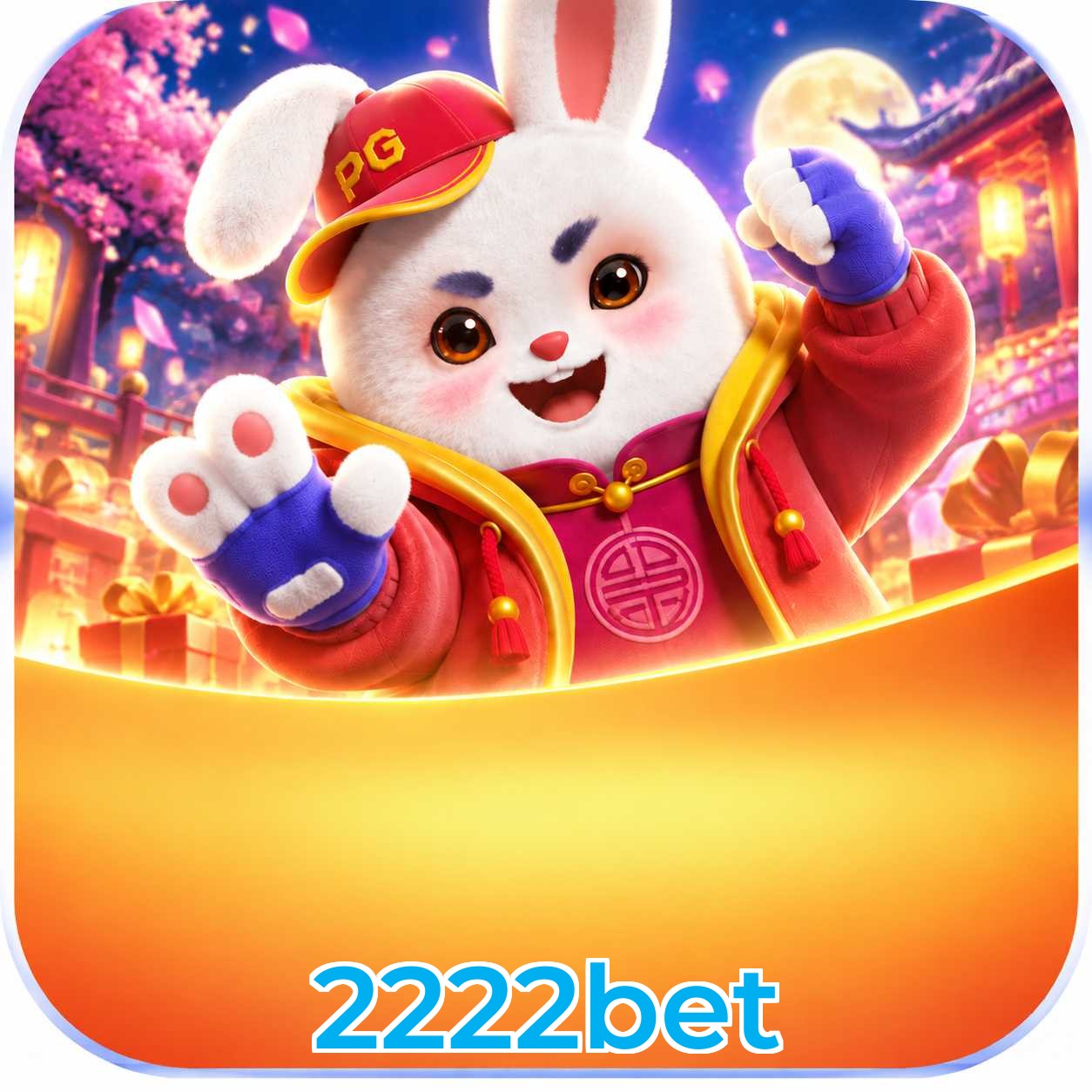 2222bet Suporte