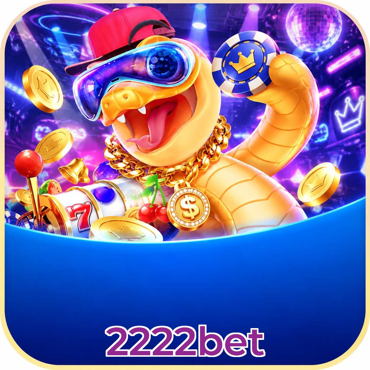 2222bet App vs Web