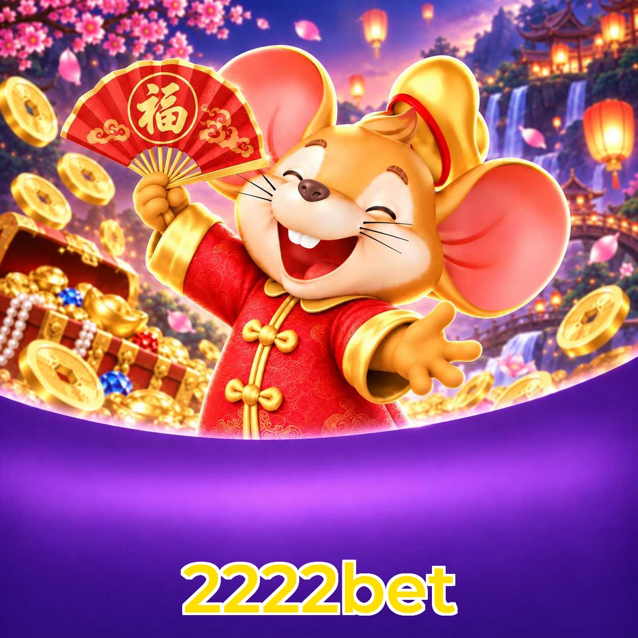 2222bet Top Wins
