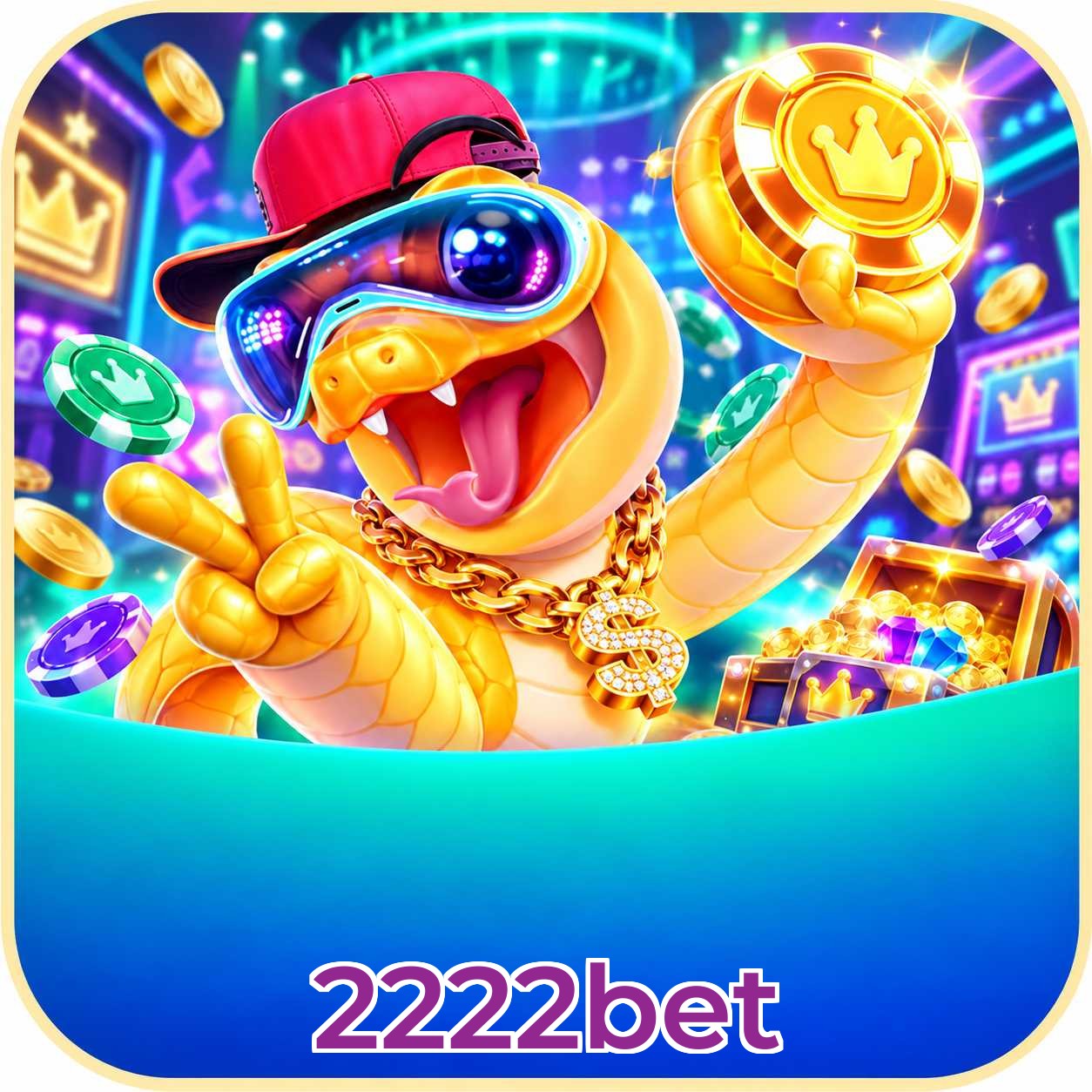 2222bet Uptime