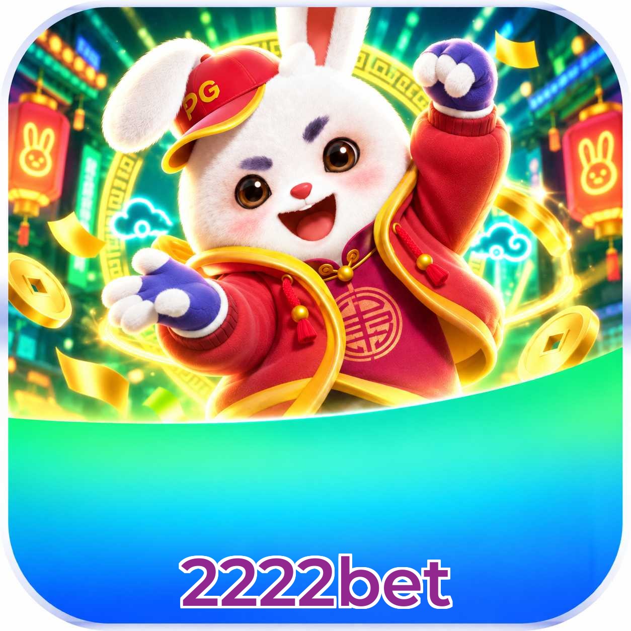 2222bet Cashback