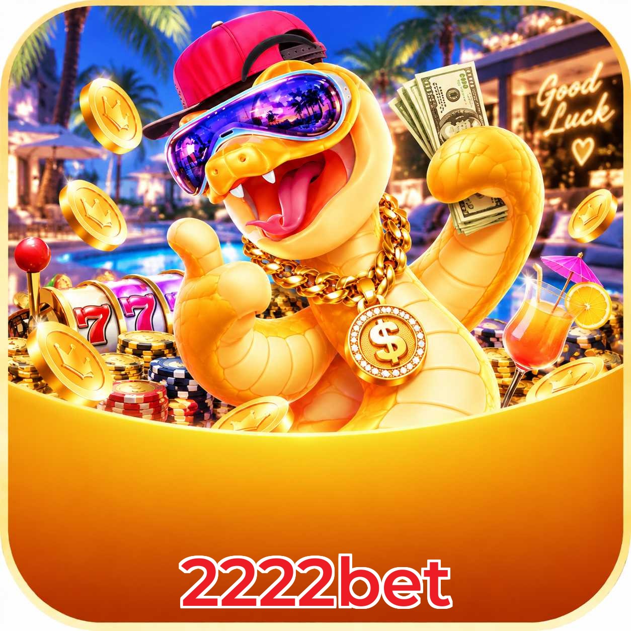 2222bet FAQ