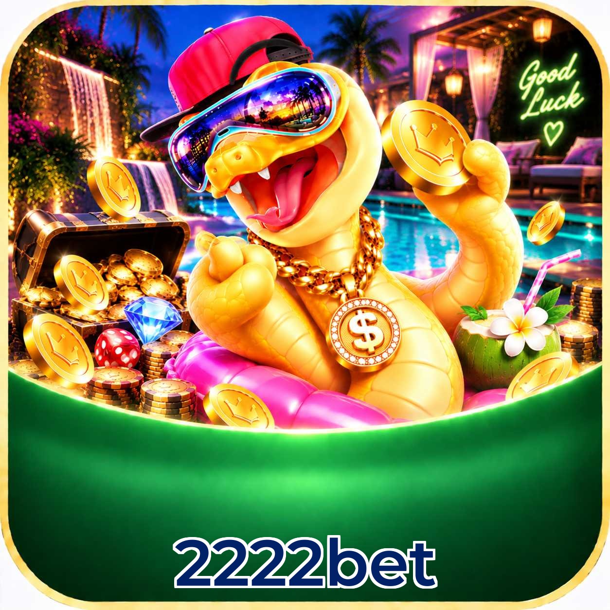 2222bet Slot FAQ