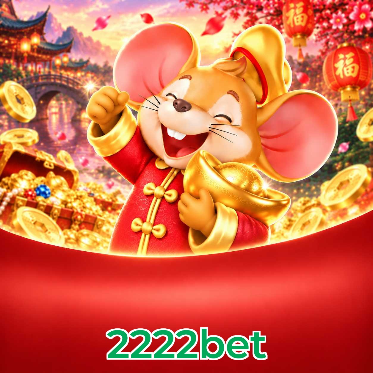2222bet Telegram