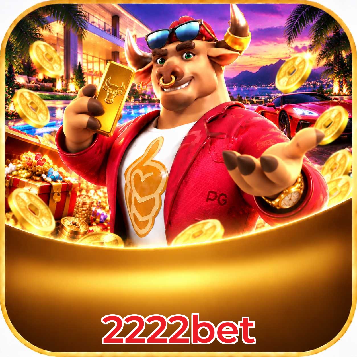 2222bet FAQ
