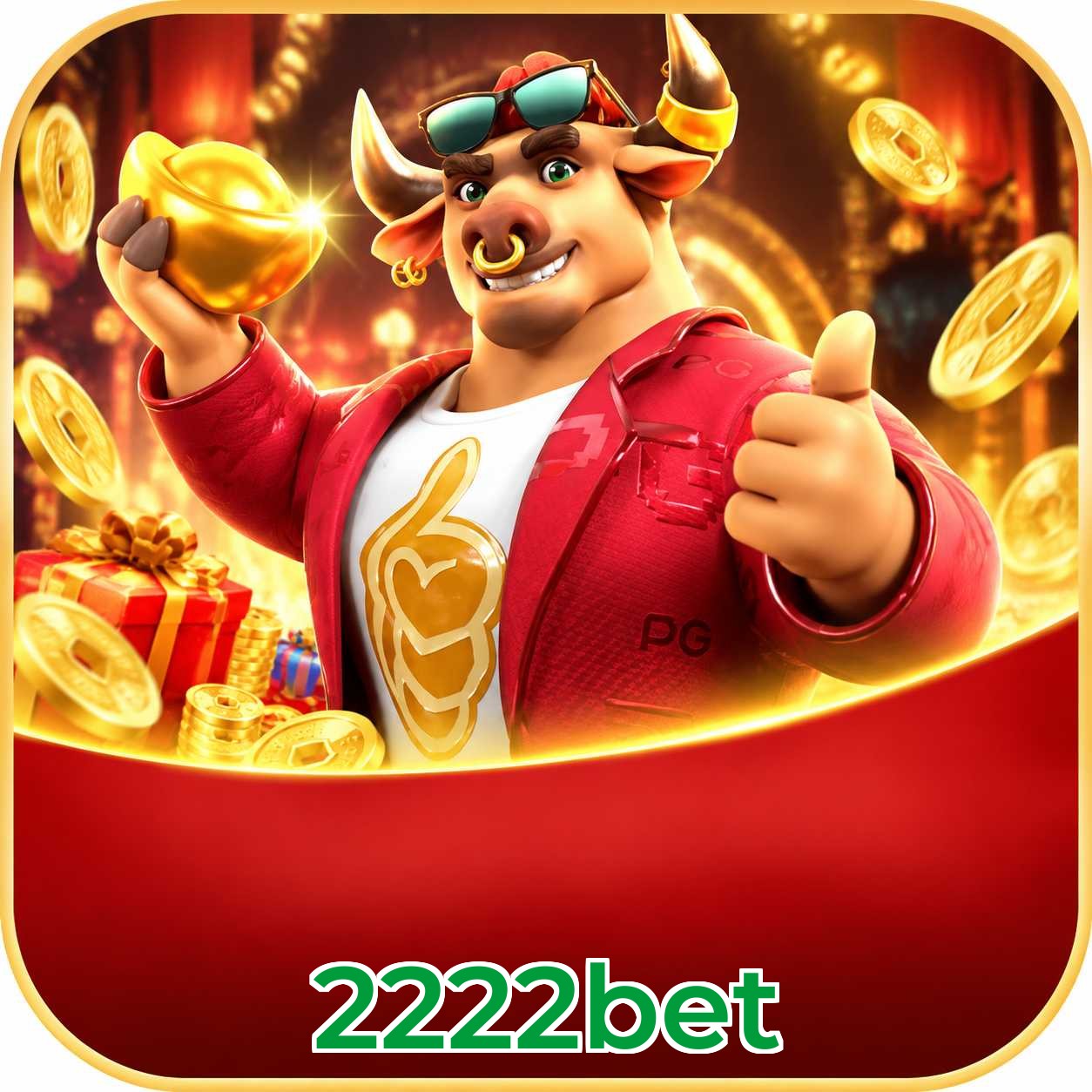 2222bet 2FA