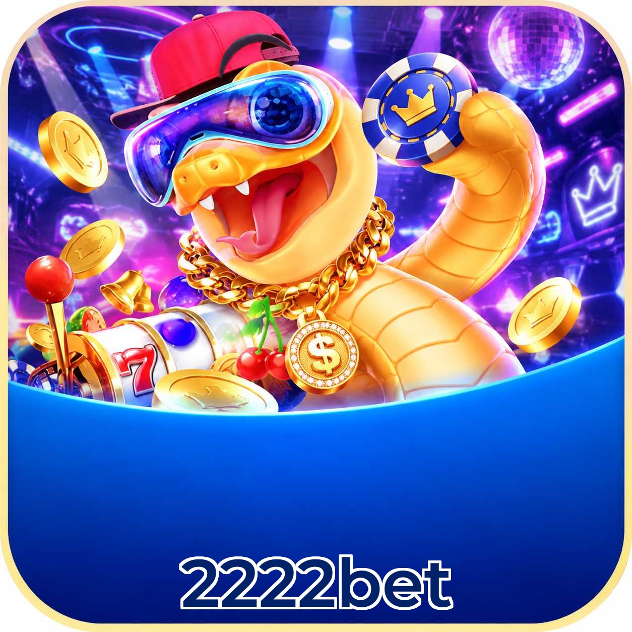 2222bet Download Links